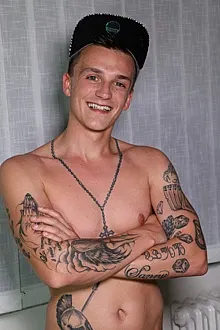 Peter Andre