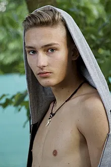 Stefan Hiatt