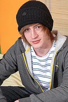 Phillip Potter