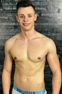 Jeremy Brown