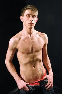 Oliver Bell
