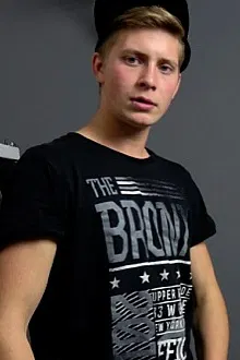Gabriel Moody
