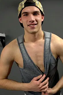 Ethan Wilder