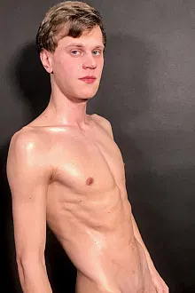 Jake Bode