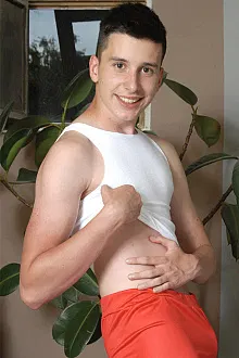 Jesse Mathis