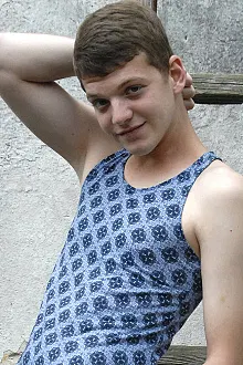 Kevin Striker
