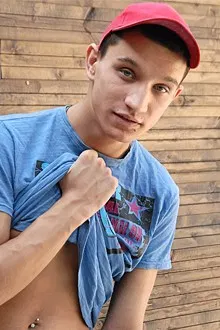 Kevin Moody