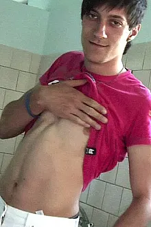 Lucas Lightman