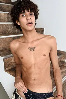 Dylan Rouse