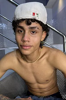 Samuel Caribe