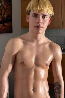Daniel Daan