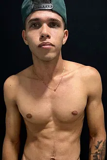 Lucas Quintero