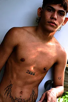 Sandro Mena