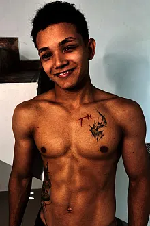 Teo Valdeluna