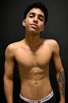 Andres Solano