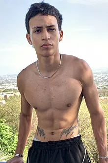 Iker Valdez