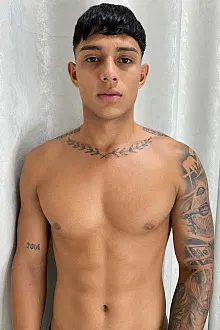 Matias Robles