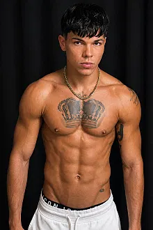 Adonis King
