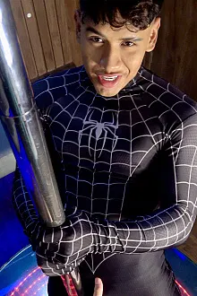 Nau Spider