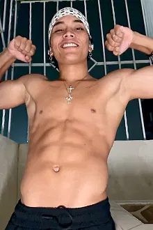 Jex Chang