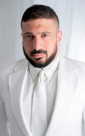 Marco Napoli