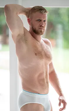 Logan Stevens