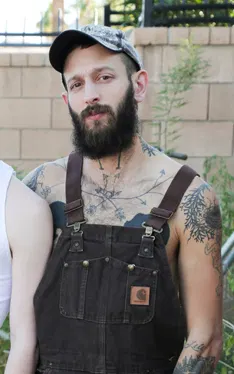 Matt Muck