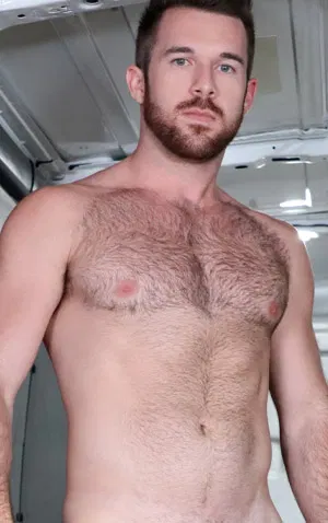 Jace Starr