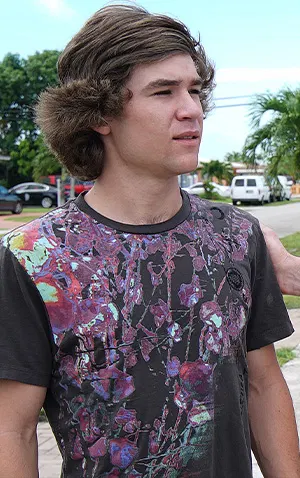Landon Matthews