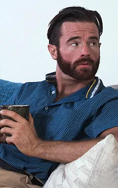 Brendan Patrick