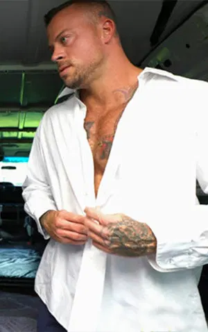 Sean Duran