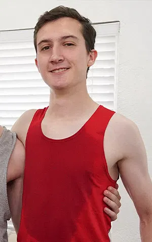 Jack Andram