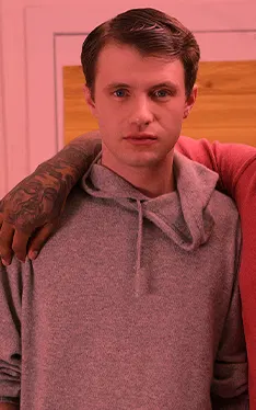 Maxx Monroe