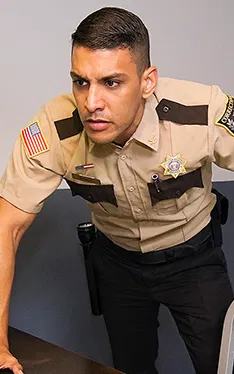 Leo Silva