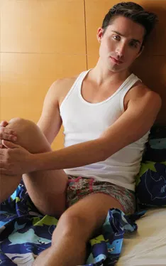 Liam Aries