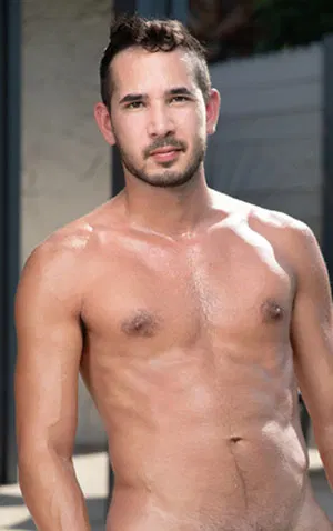 Zac Snow