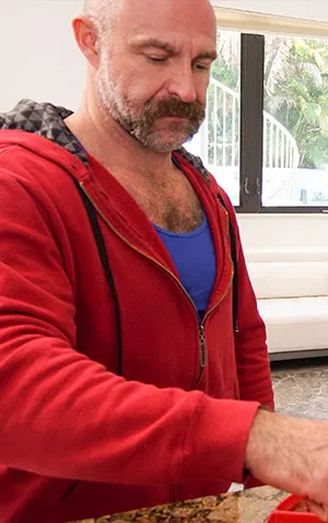 Musclebear