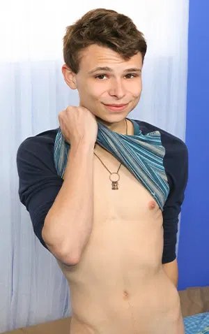 Austin Xanders