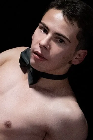 Aidan Fox