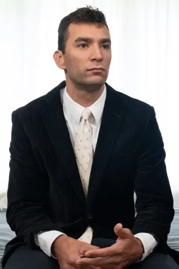 Brian Adams
