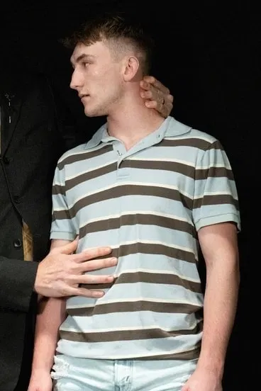 Colton Fox