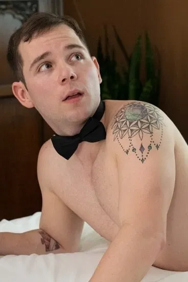 Danny Wilcoxx