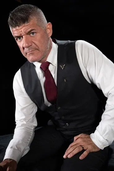 Dillon Stone
