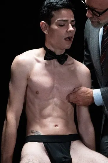 Eli Bennet