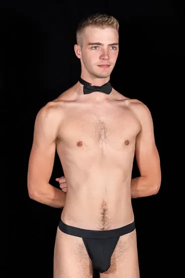 James Blond