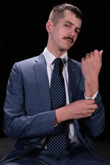 Jonah Wheeler