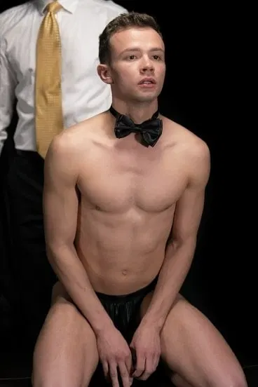Logan Cross