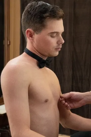 Mark Winters