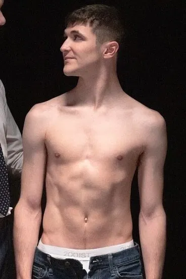 Nathan James