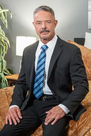 Reece Scott